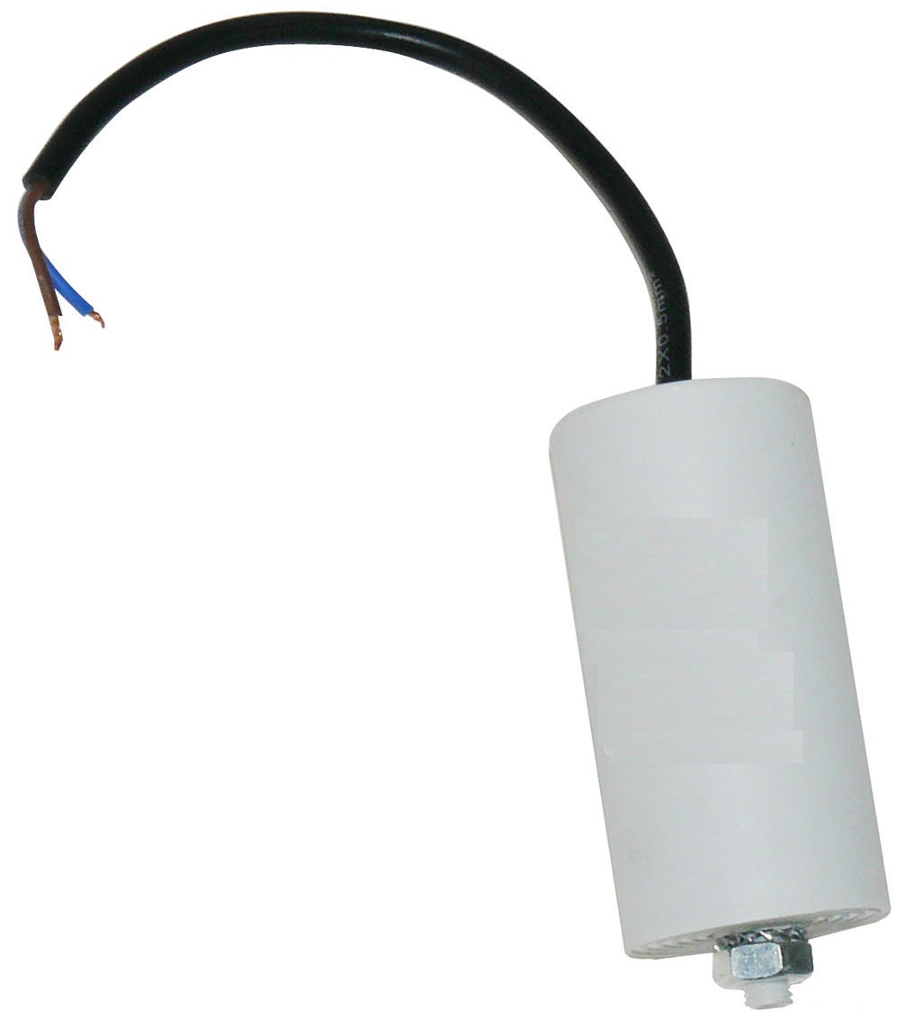 Capacitor starting (SL-300)