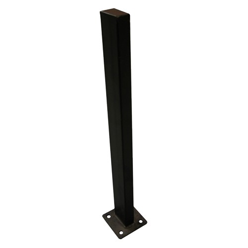 Column for photocell 0,5m