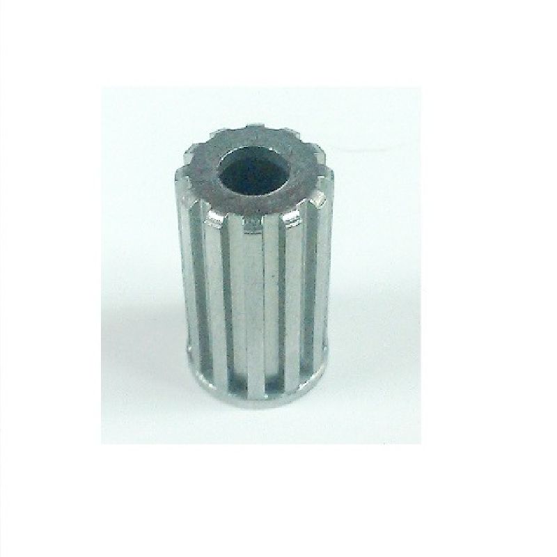 Metal bushing for operator Sectional