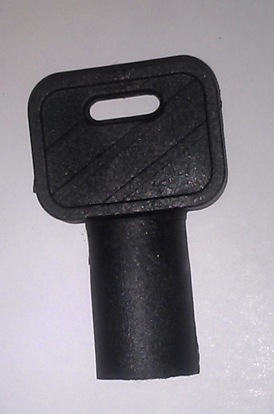 Lock key of release (SWING)