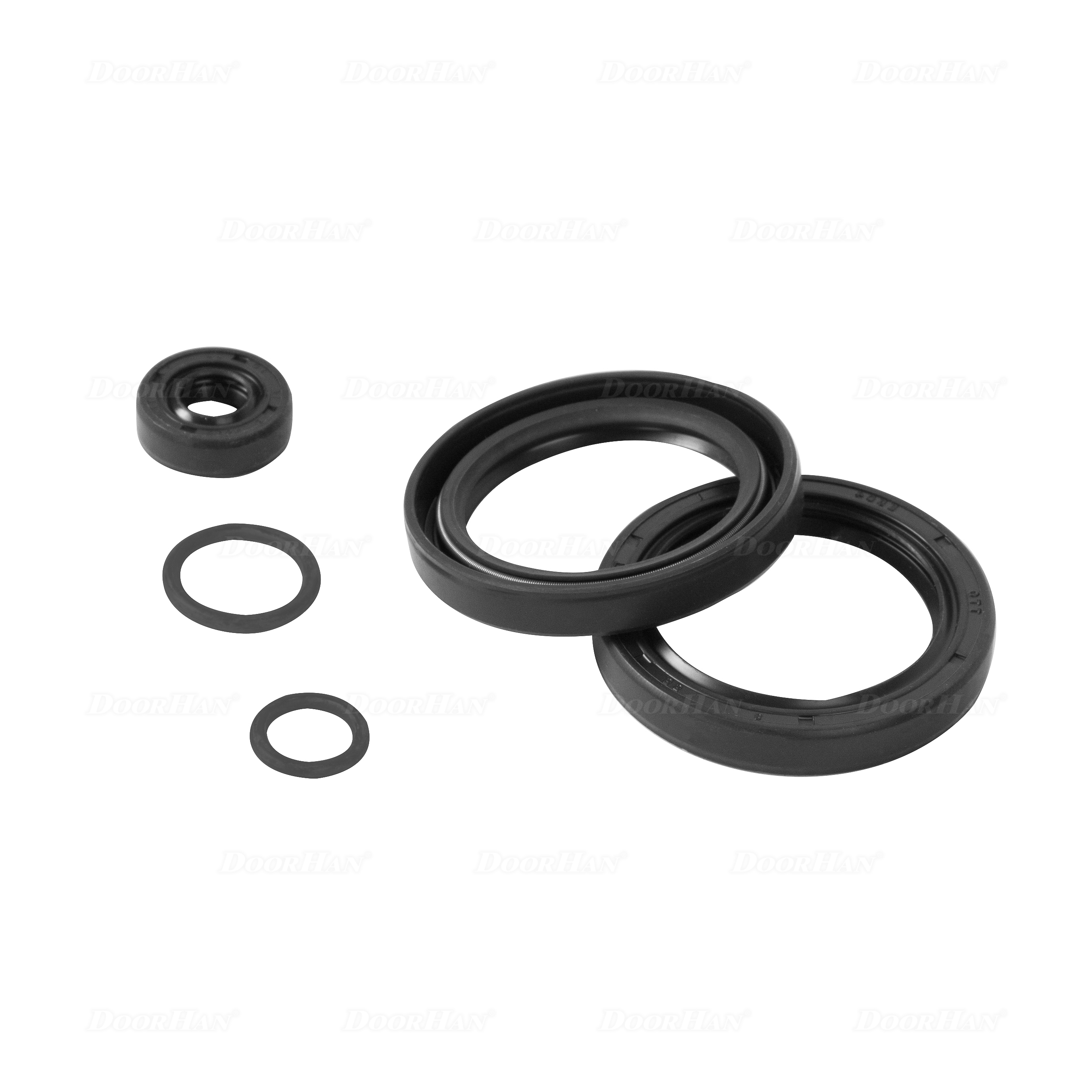 Set of gaskets Shaft-50 / 50PRO / 85PRO