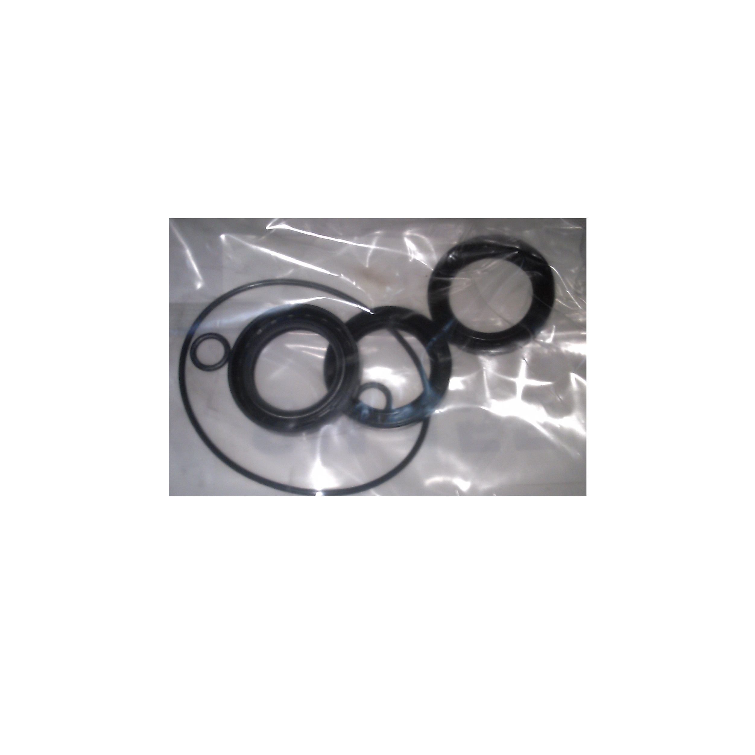 Set of gaskets (Shaft-30/60)